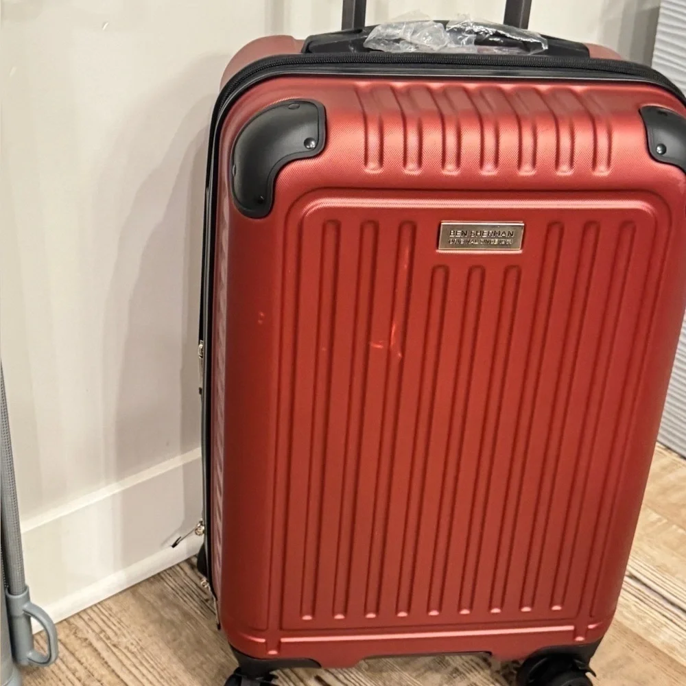 BEN SHERMAN SPINNER WHEELS Sunderland Travel Upright Luggage, luggage 28